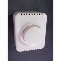 ΕΠΙΤΟΙΧΟΣ ΡΕΟΣΤΑΤΗΣ ΑΛΕΡΕΤΟΥΡ 500W16 ΣΕΙΡΑ “MINI” διακοπτικό υλικό