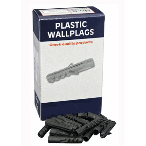 ΟΥΠΑ ΠΛΑΣΤΙΚΑ Νο10 ΜΕ ΒΙΔΑ 