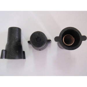 CAPS ΚΑΛΩΔΙΩΝ   Νο 6-10  100ΤΕΜ κλέμες κάπς