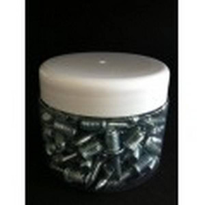 ΚΑΡΦΙ ΡΟΜΠΟΤ ΓΕΡΜΑΝΙΑΣ Μ6Χ25mm 100ΤΕΜ διάφορα υλικα