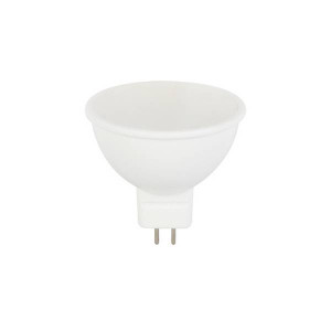 4WMR16SNW χαμηλής τάσης led