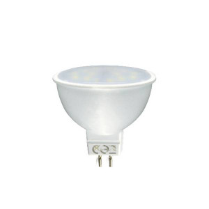 7WMR16SNW χαμηλής τάσης led