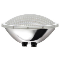 PAR5620RGB2 χαμηλής τάσης led