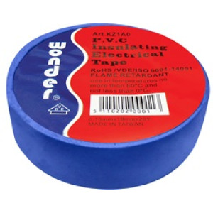 TAINIA ΜΟΝΩΤΙΚΗ WONDER ΜΠΛΕ 19mm x 20m κλέμες κάπς