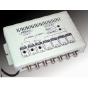 4x112 τηλεόρασης - ήχου