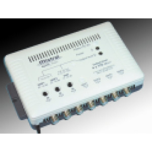 4x115 τηλεόρασης - ήχου