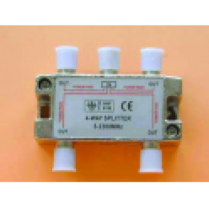 MIS0134 τηλεόρασης - ήχου