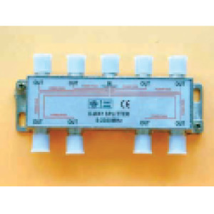 MIS0138 τηλεόρασης - ήχου