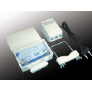 U20 ( VU2s ) τηλεόρασης - ήχου