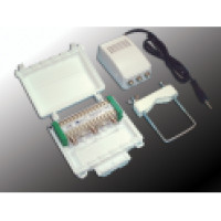 U30 ( VU3s ) τηλεόρασης - ήχου