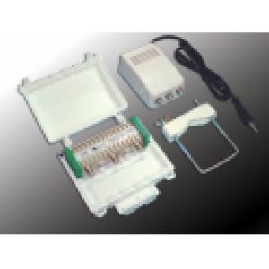 U30 ( VU3s ) τηλεόρασης - ήχου