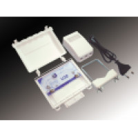 VU3SF40 τηλεόρασης - ήχου