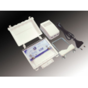 VU3SF40 τηλεόρασης - ήχου