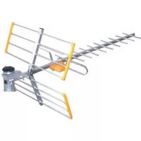 M081011 τηλεόρασης - ήχου