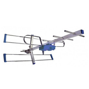 M081021 τηλεόρασης - ήχου